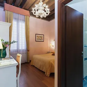 Bed and breakfast Zaguri ***