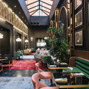 Hotel Umiltà 36, Roma