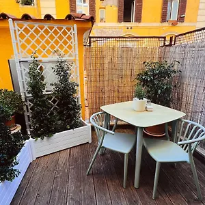 Fabio Massimo ** Roma