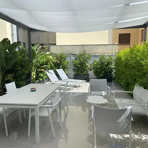 شقة Viam Imbriani