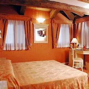 Bed and breakfast Lanterna Di Marco Polo ***