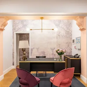 Hotel 3110 Arthotel ***