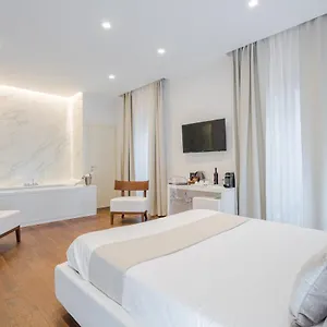 Bed and breakfast Palazzo Cini Luxury In ***