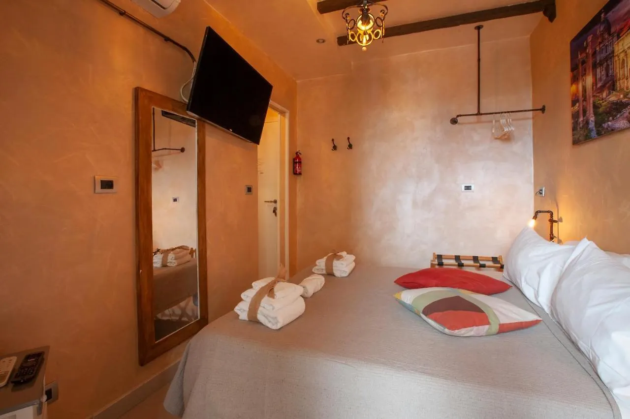 Rogiual Hotel Roma