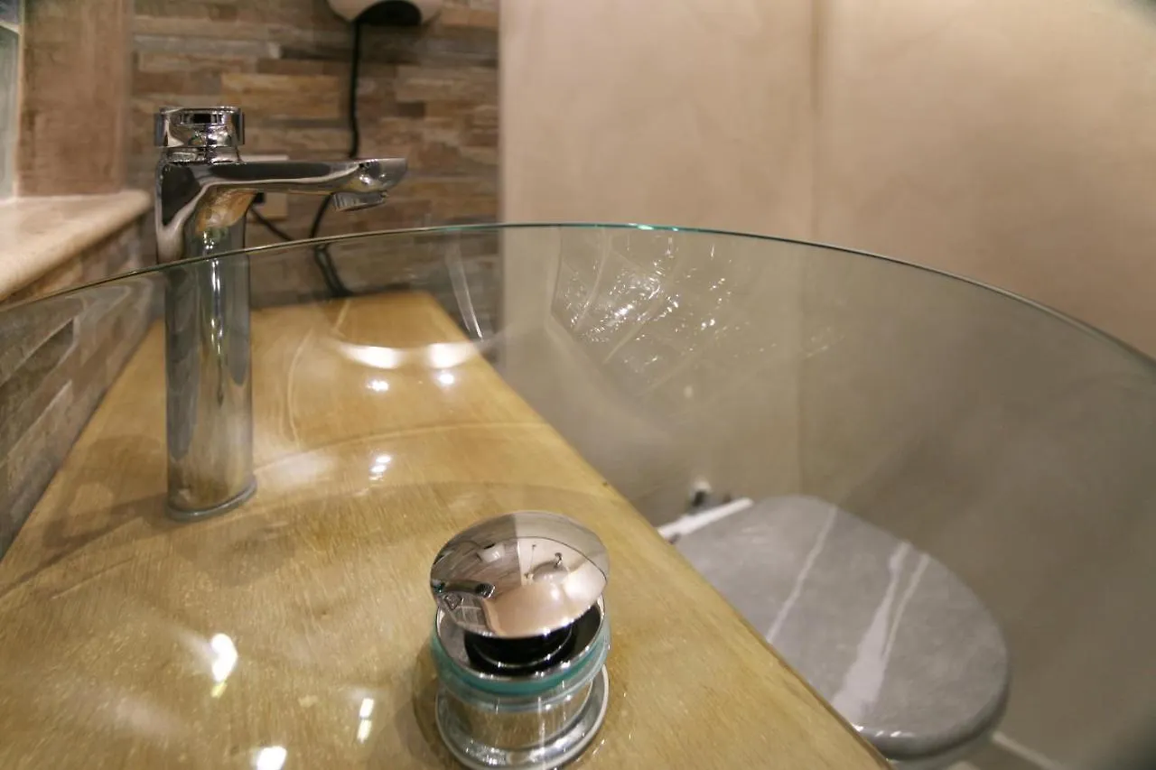 Rogiual Hotel Roma