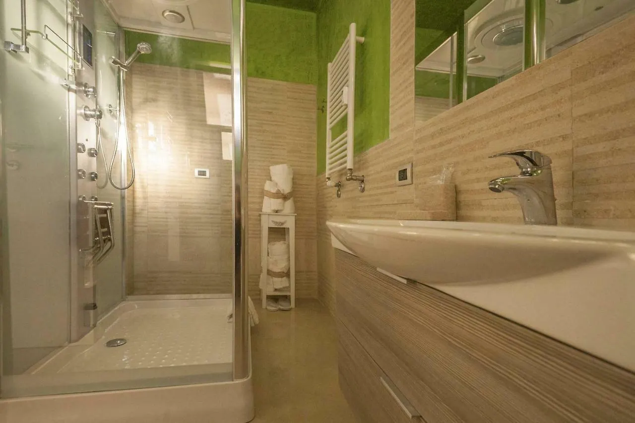 Casa de hóspedes Rogiual Hotel Roma