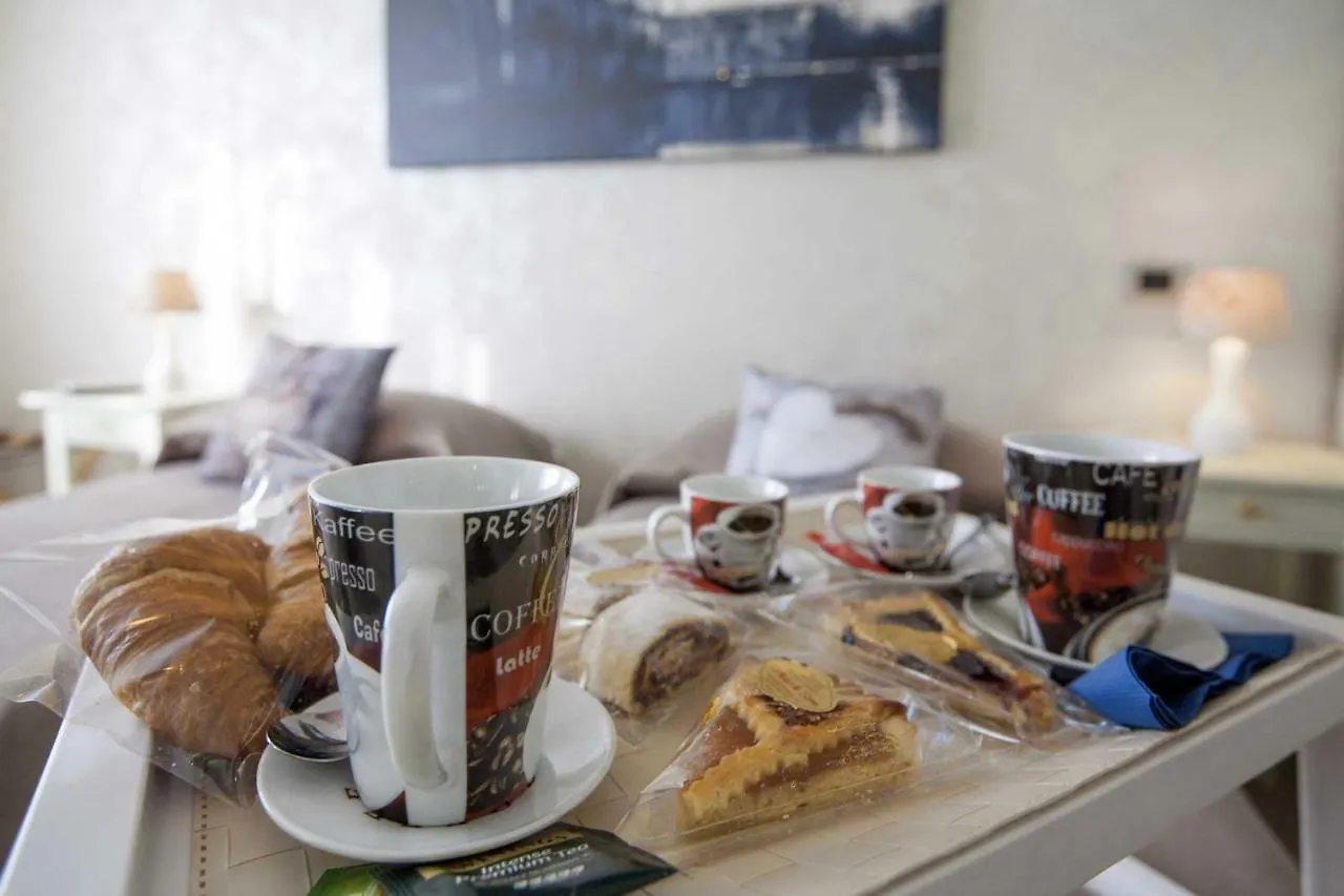 Casa de hóspedes Rogiual Hotel Roma